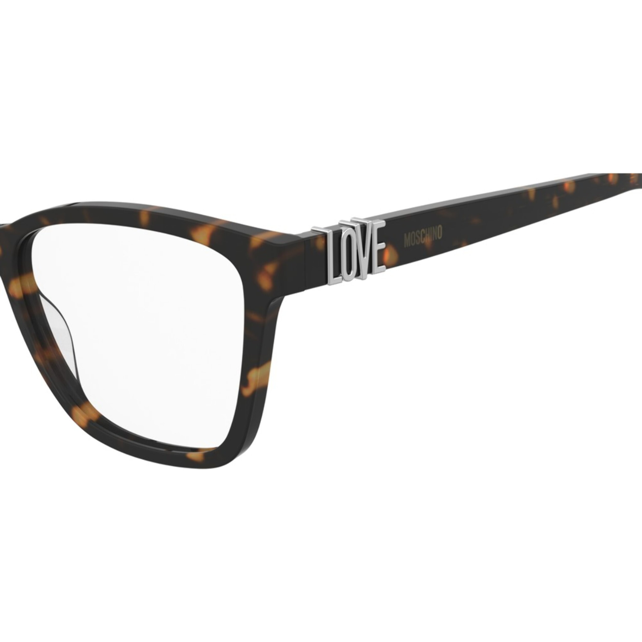 Gafas de Vista Love Moschino MOL674 086 de Acetato Mujer 55 mm
