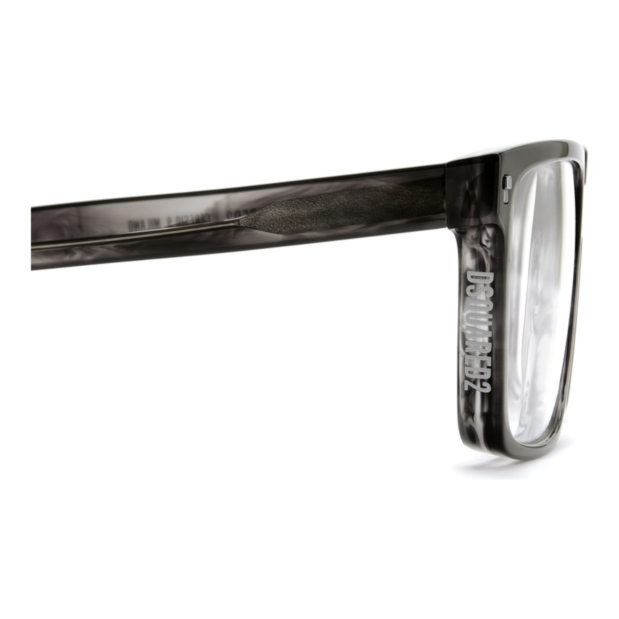 Gafas de Vista Dsquared2 D2 0183 2W8 de Acetato Hombre 57 mm