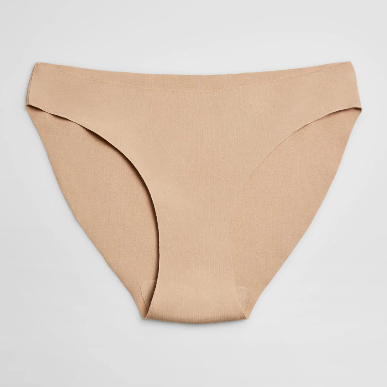 Slip laser nude