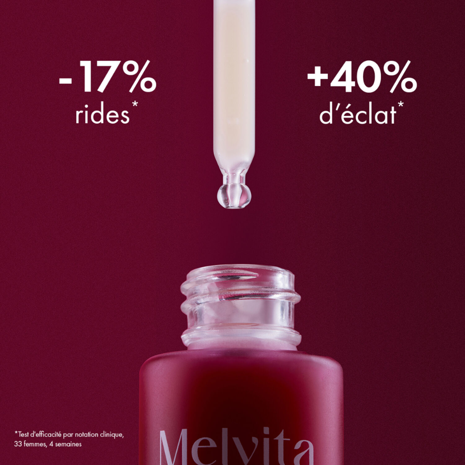 Argan Bio Active - Sérum Expert Rides & Éclat 30 ml