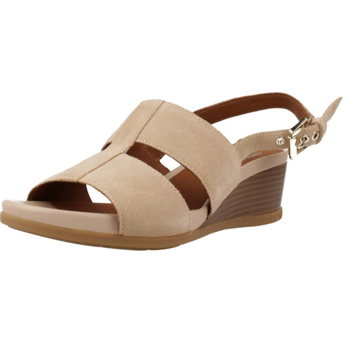 SANDALIAS GEOX D MARYKARMEN