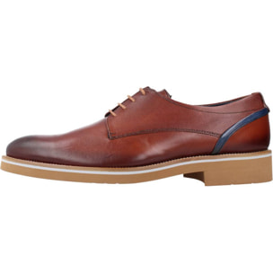 DERBIES - OXFORD KEEP HONEST 0109KH