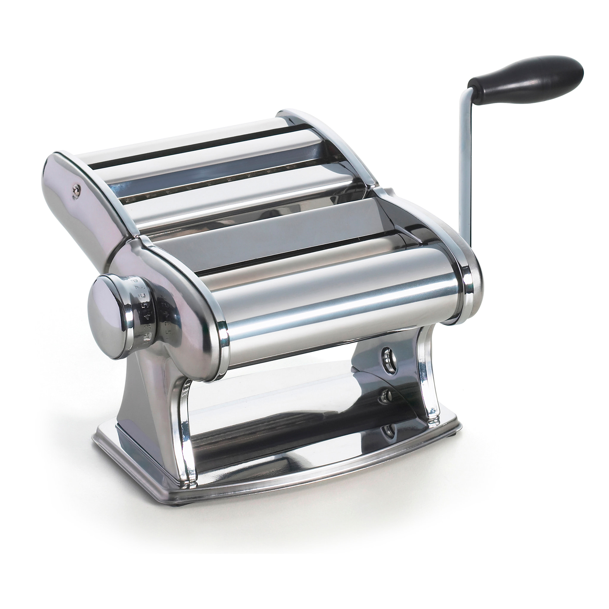 Macchina per Pasta Excelsa – Suprema, Acciaio Argentato