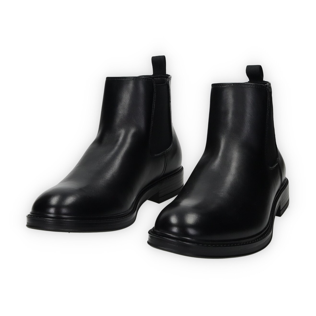 Stivaletti Uomo Tata Italia Nero