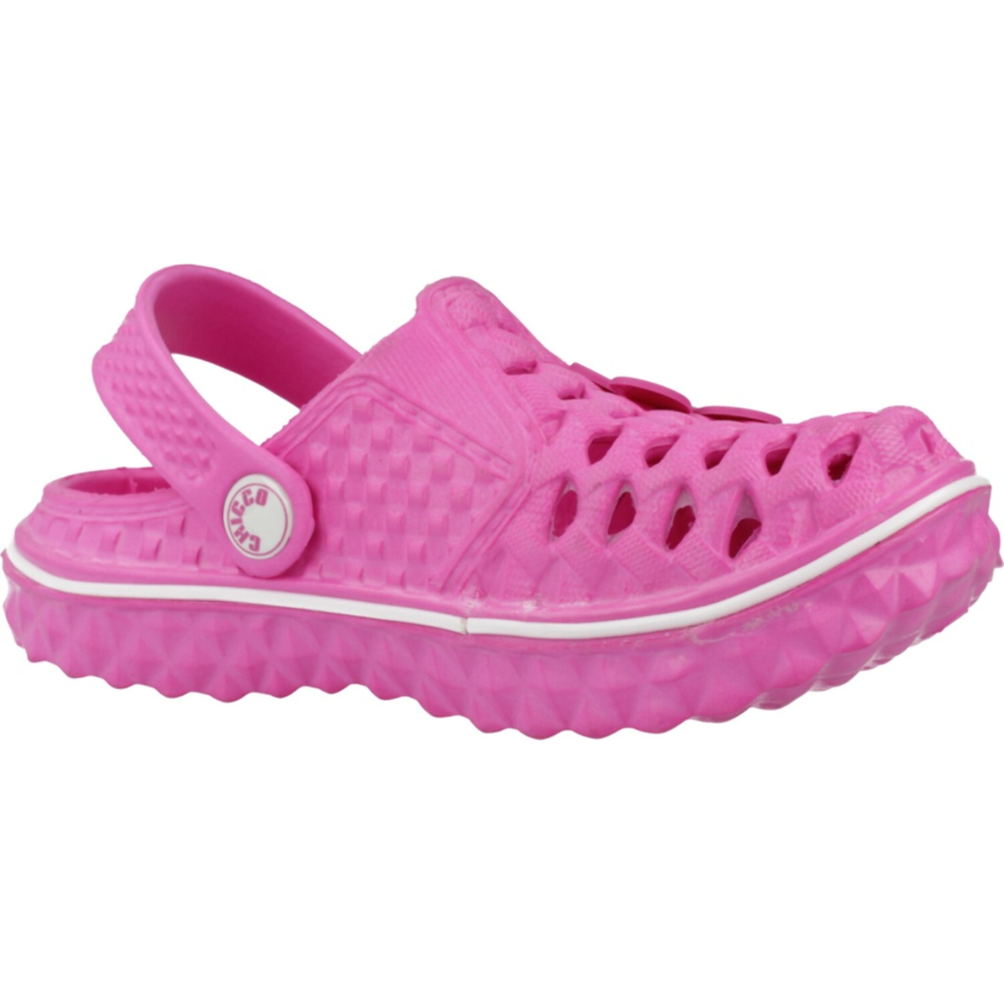 Chanclas Niño de la marca CHICCO  modelo MALIBU ROSA