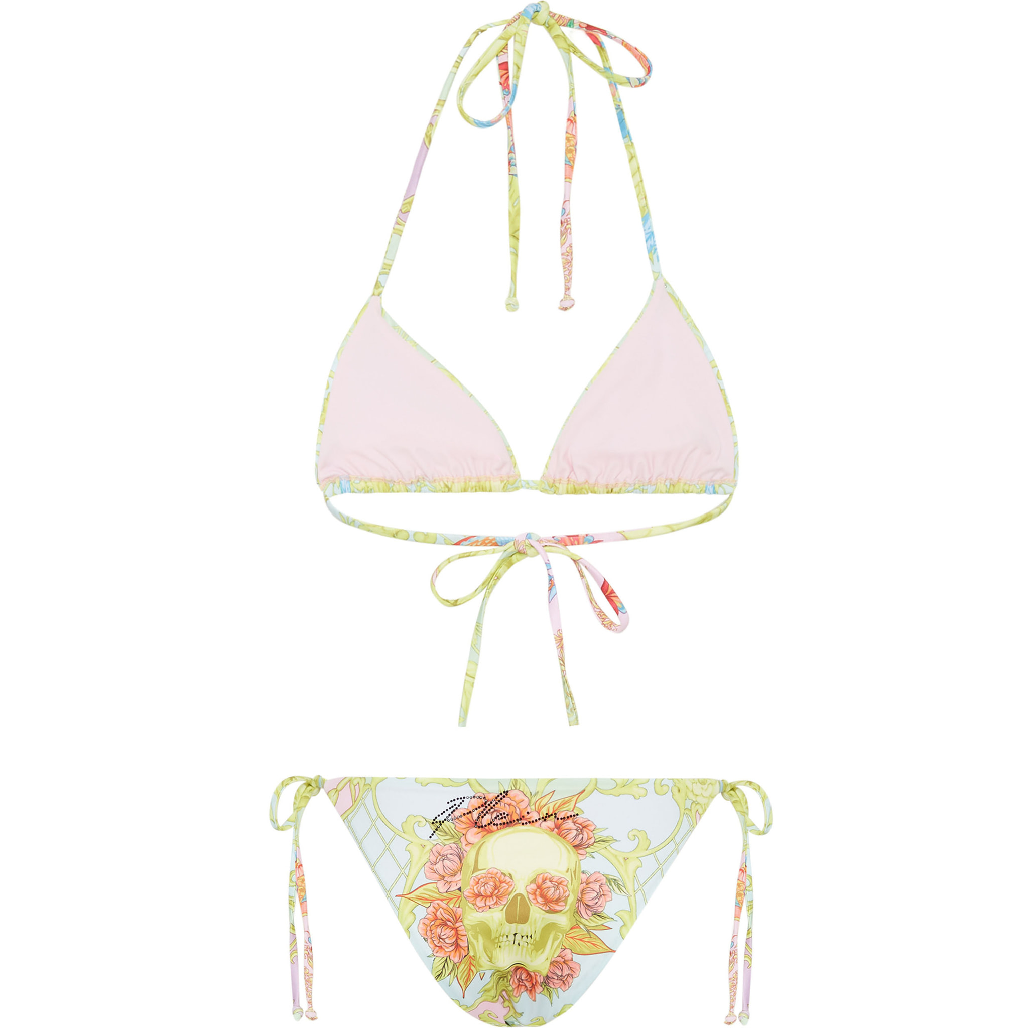 PHILIPP PLEIN Bikini BAROQUE