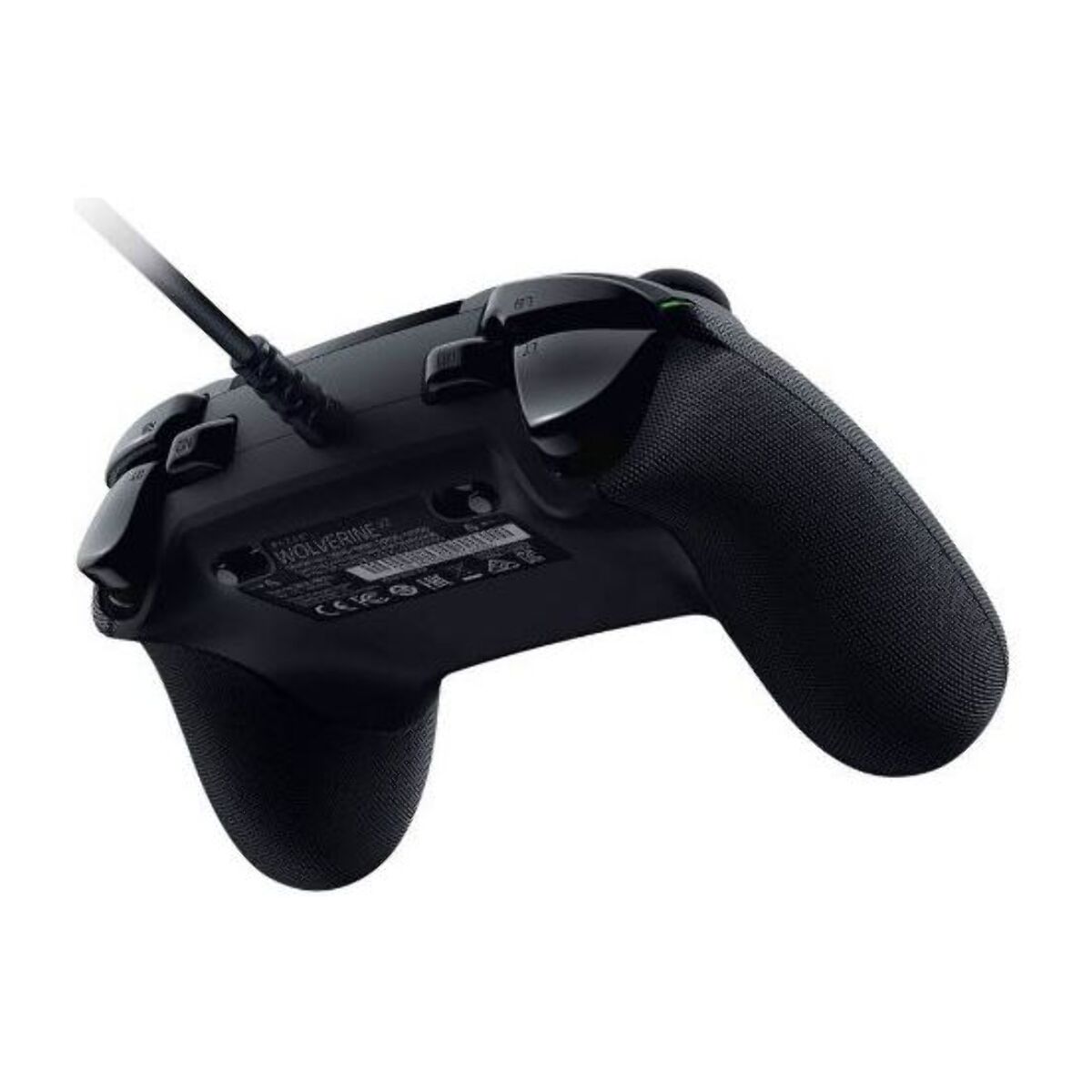 Manette RAZER WOLVERINE TOURNAMENT V2 - XBOX ONE -XX