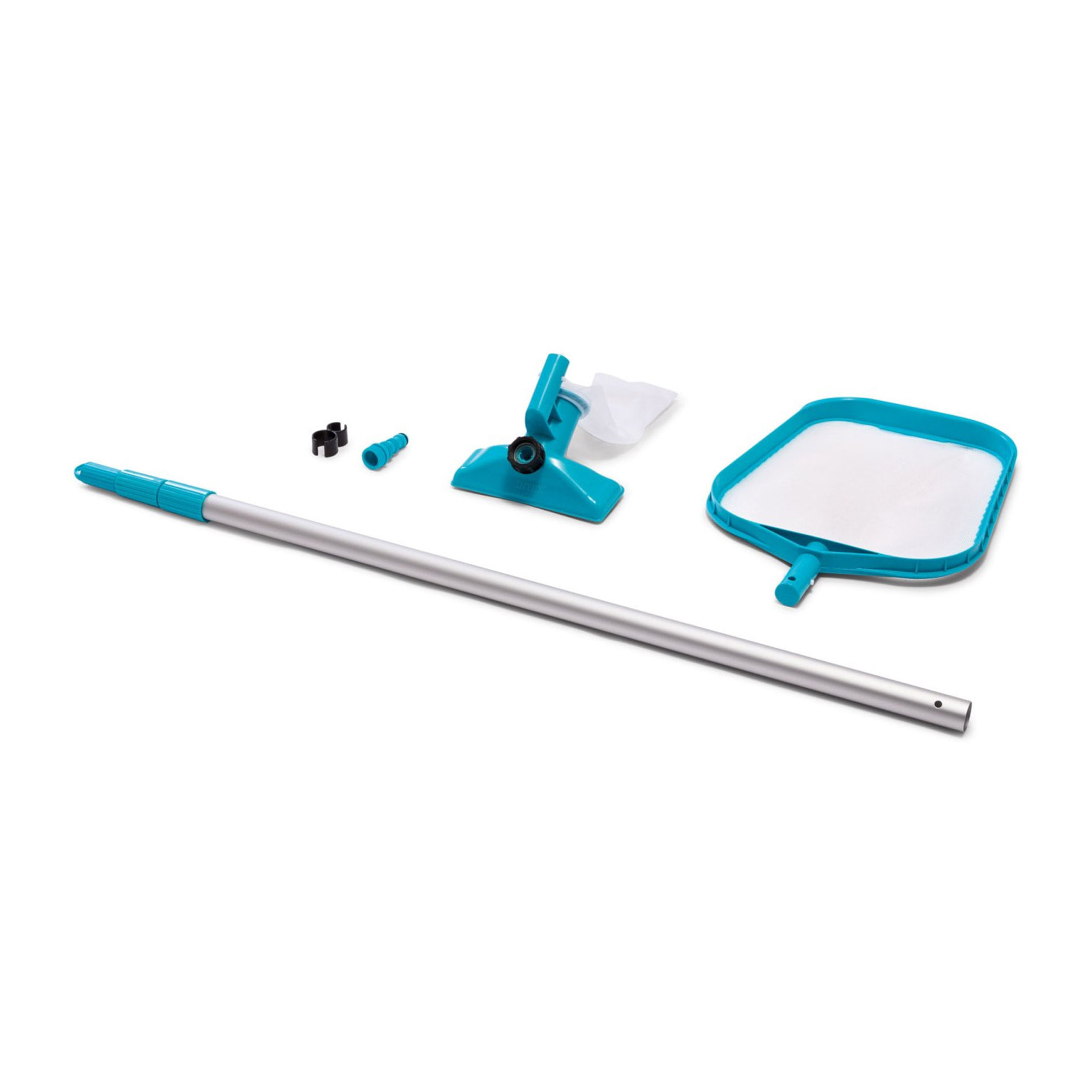 Intex Kit Pulizia per Piscine fino a 488 cm