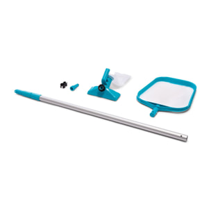 Intex Kit Pulizia per Piscine fino a 488 cm
