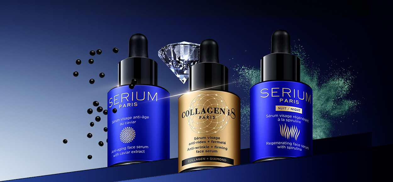 COLLAGEN I8 à super prix sur VEEPEE