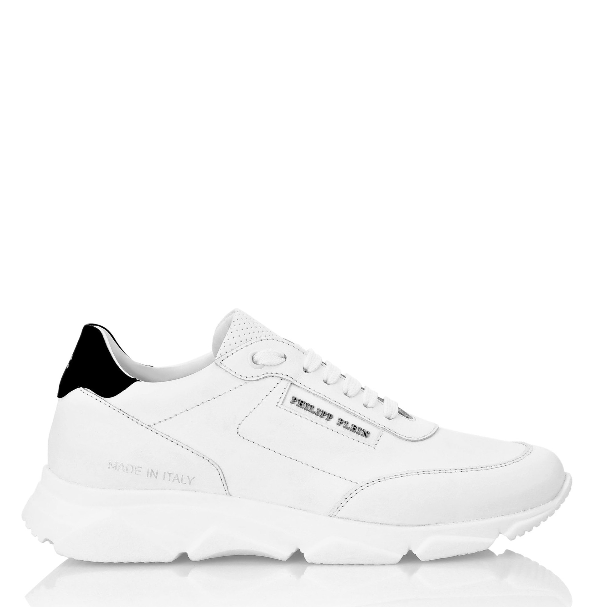 PHILIPP PLEIN Low-Top Sneakers