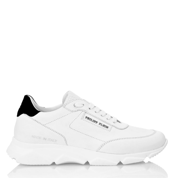 PHILIPP PLEIN Low-Top Sneakers