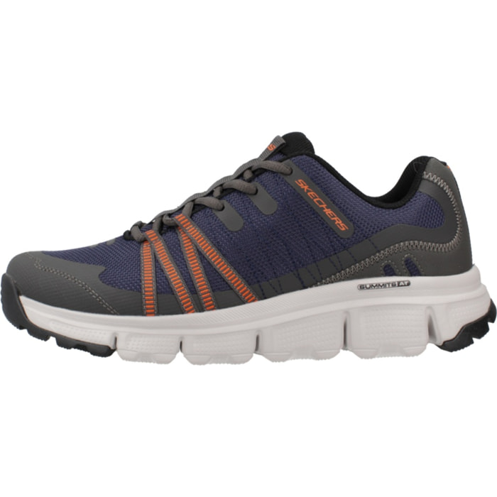 Sneakers de  Hombre de la marca SKECHERS  modelo 237623S Blue