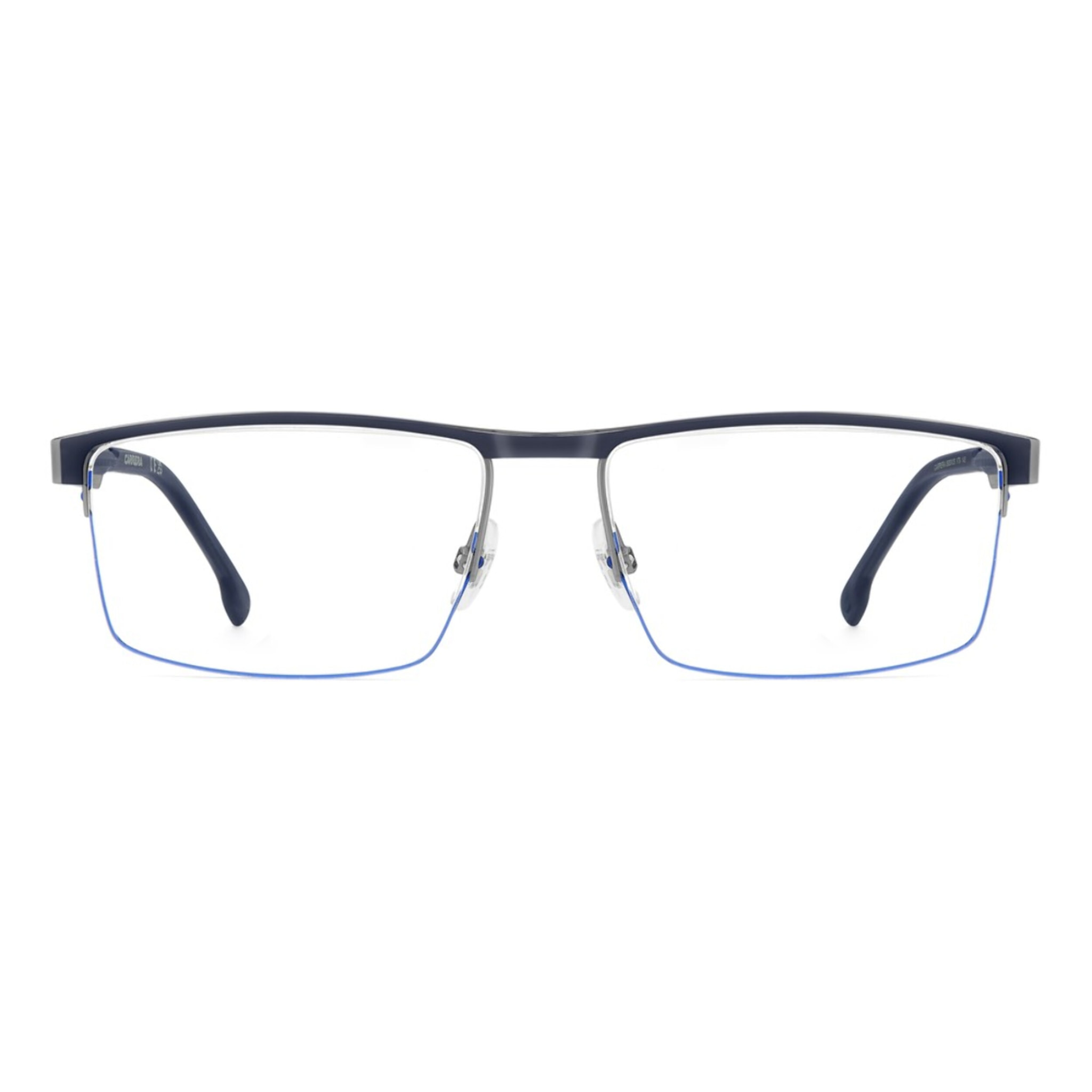 Gafas de Vista Carrera 8930 9T9 de Metal Hombre 57 mm