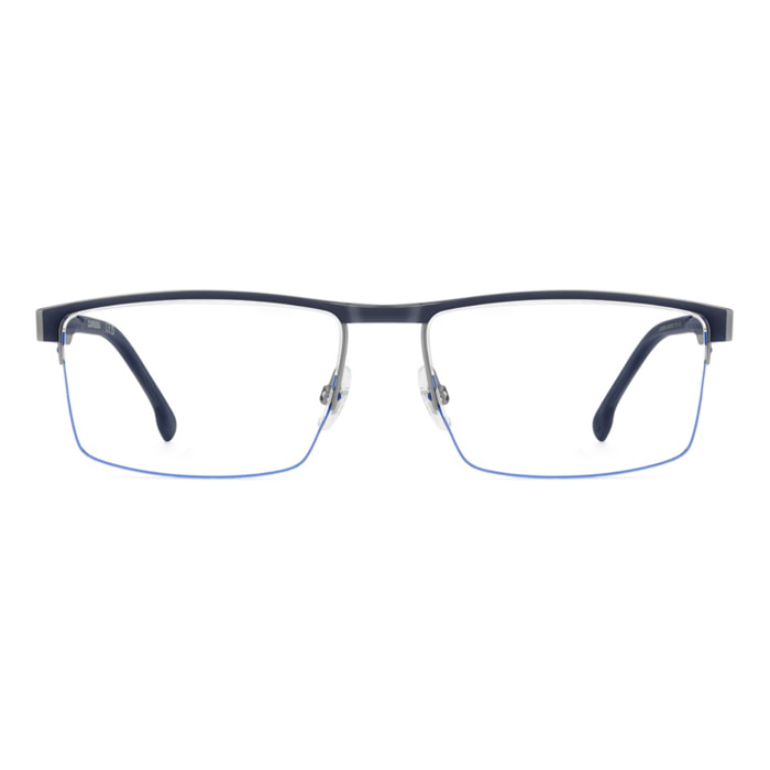 Gafas de Vista Carrera 8930 9T9 de Metal Hombre 57 mm