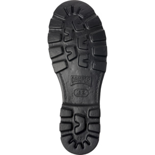 CAMPER Brutus - Stivaletti Uomo Grigio