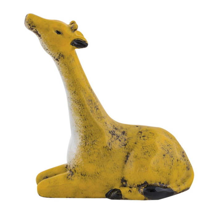 Giraffa Vetiver