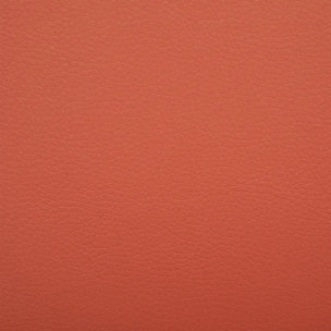 Chaise de bar "Maxon" en hêtre & métal H92,5cm rose terracotta