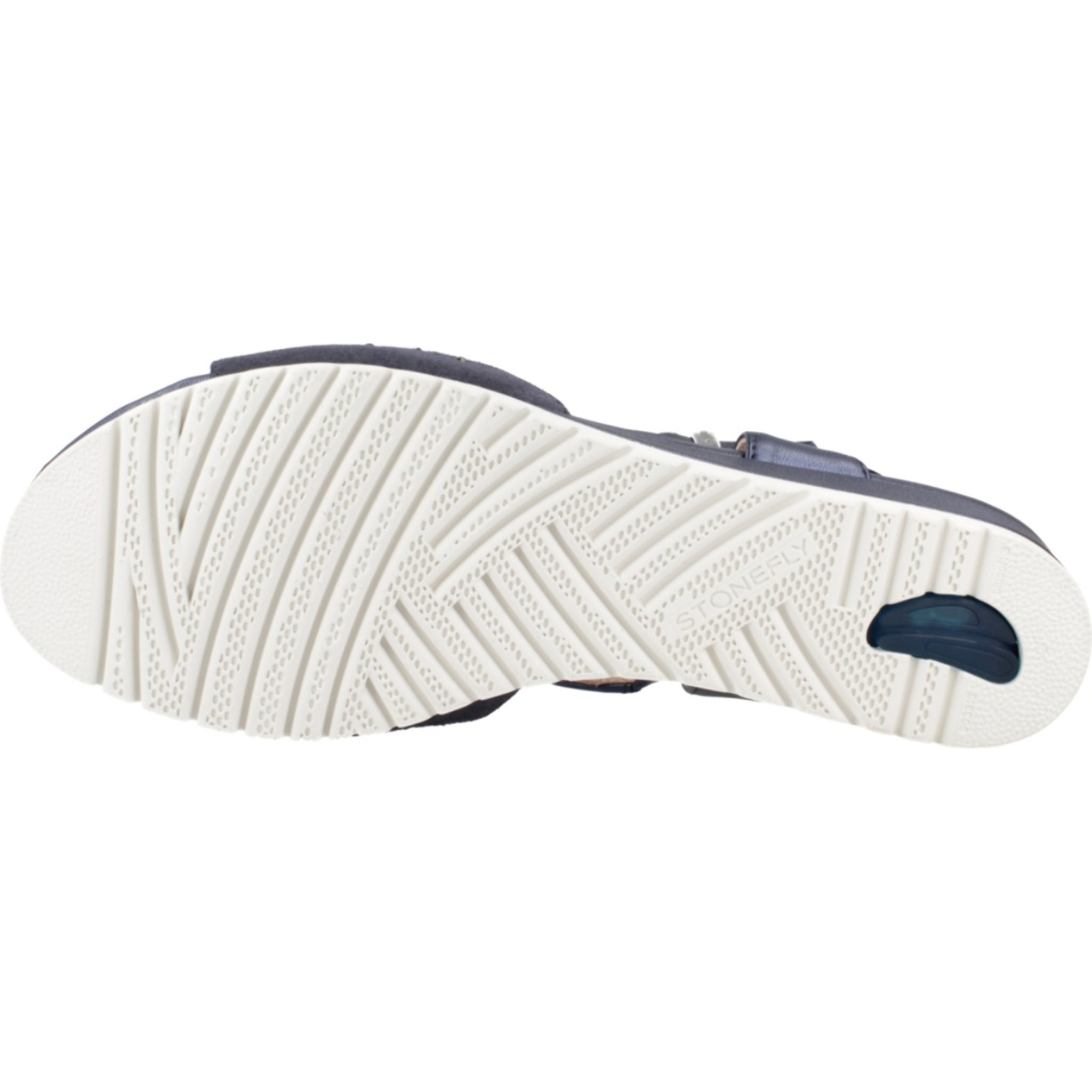 Sandalias Mujer de la marca STONEFLY  modelo CHER 5 Blue