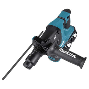 Taladro percutor SDS+ 36V 2 x 18V Li-Ion 5 Ah 28 mm MAKITA - DHR281PT2J