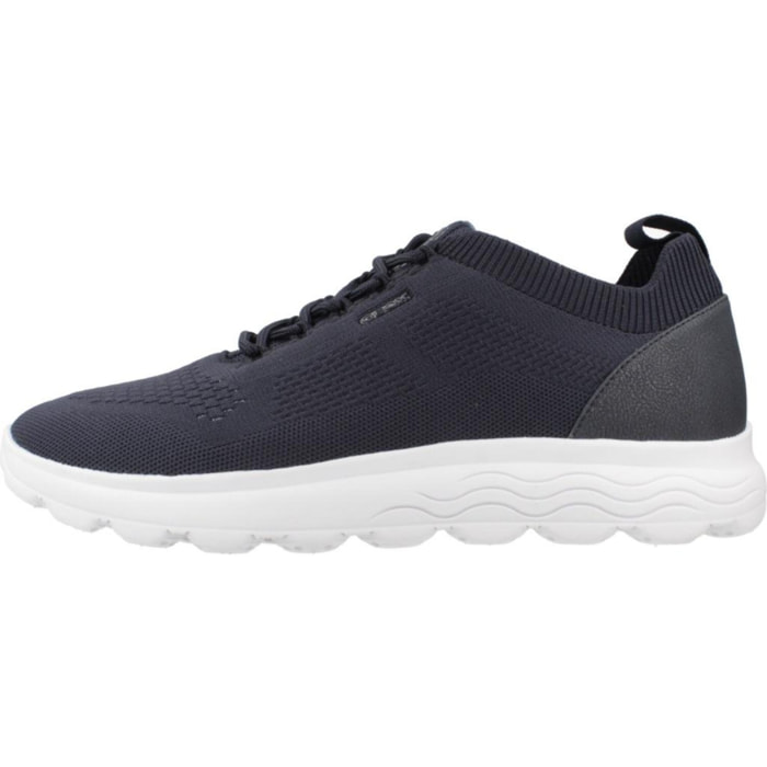 Sneakers de  Hombre de la marca GEOX  modelo U SPHERICA AZUL