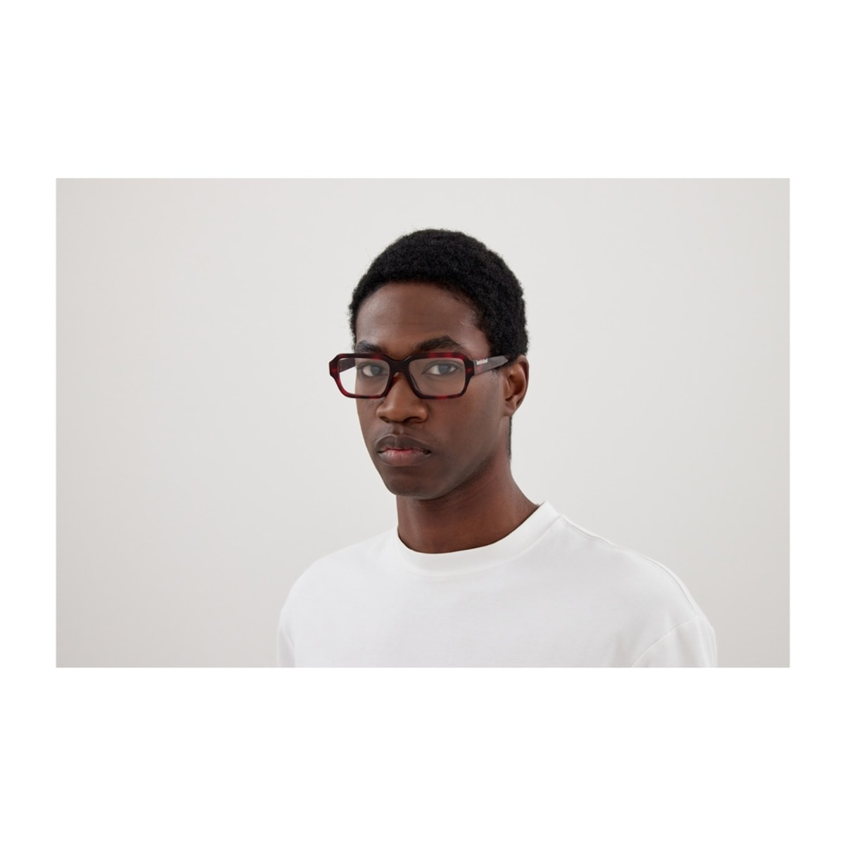 Gafas de Sol Gucci GG1887S-005 de Acetato Hombre 54 mm