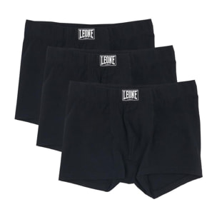 Boxers de hombre con logo Ropa interior