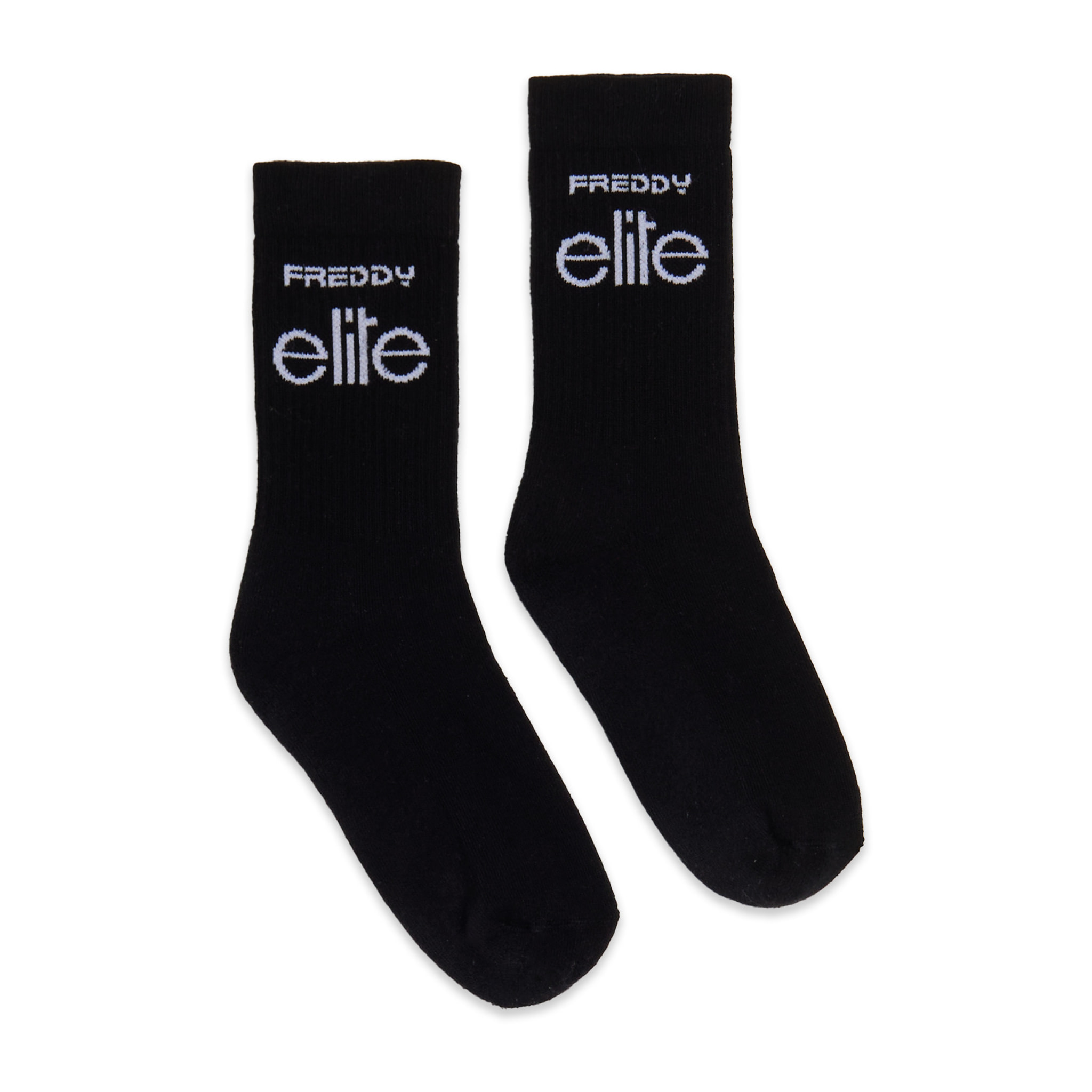 Calzini Unisex Elite x Freddy in Cotone