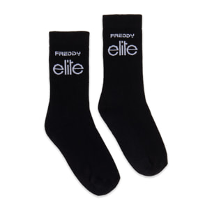 Calzini Unisex Elite x Freddy in Cotone