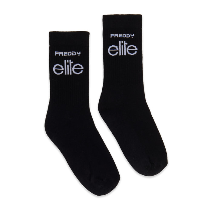 Calzini Unisex Elite x Freddy in Cotone