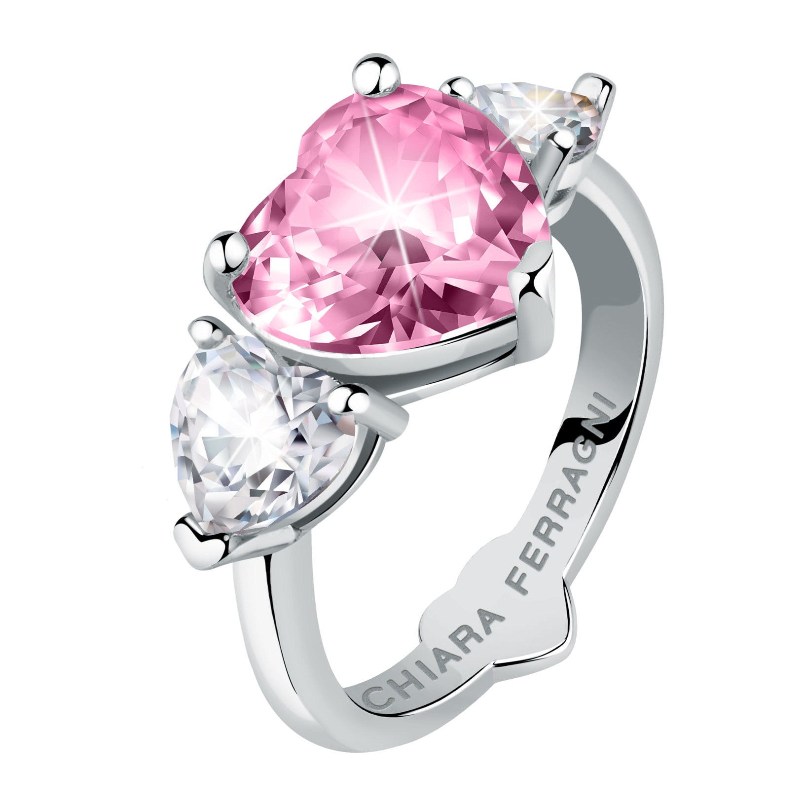 Anillo Chiara Ferragni Mujer J19AUV33012