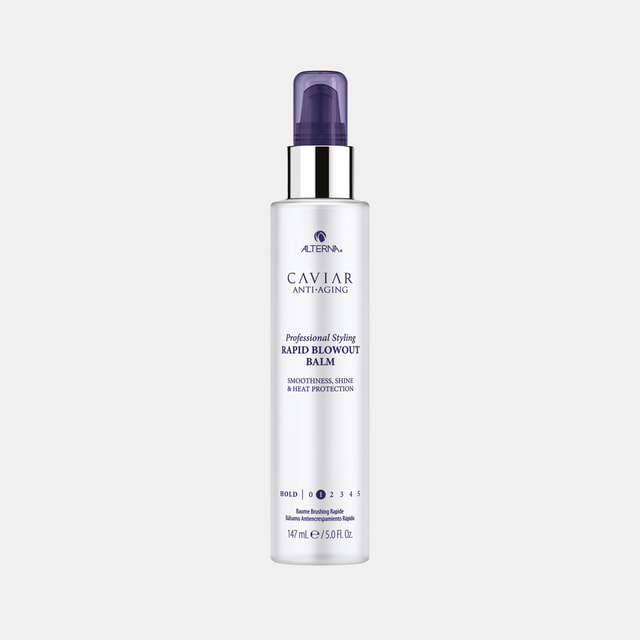 CAVIAR STYLING Rapid Blowout Balm