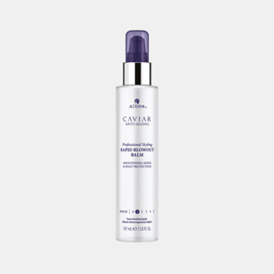 CAVIAR STYLING Rapid Blowout Balm