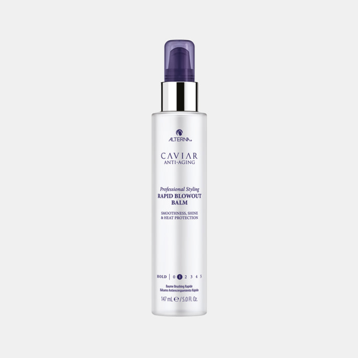 CAVIAR STYLING Rapid Blowout Balm