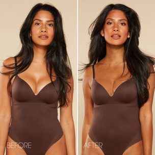 Self Tan Ultra Dark Violet  - Mousse Auto-Bronzante pour peaux foncées 200 ml