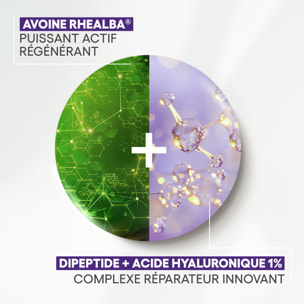 Epitheliale AH ULTRA  - Crème Réparatrice Apaisante