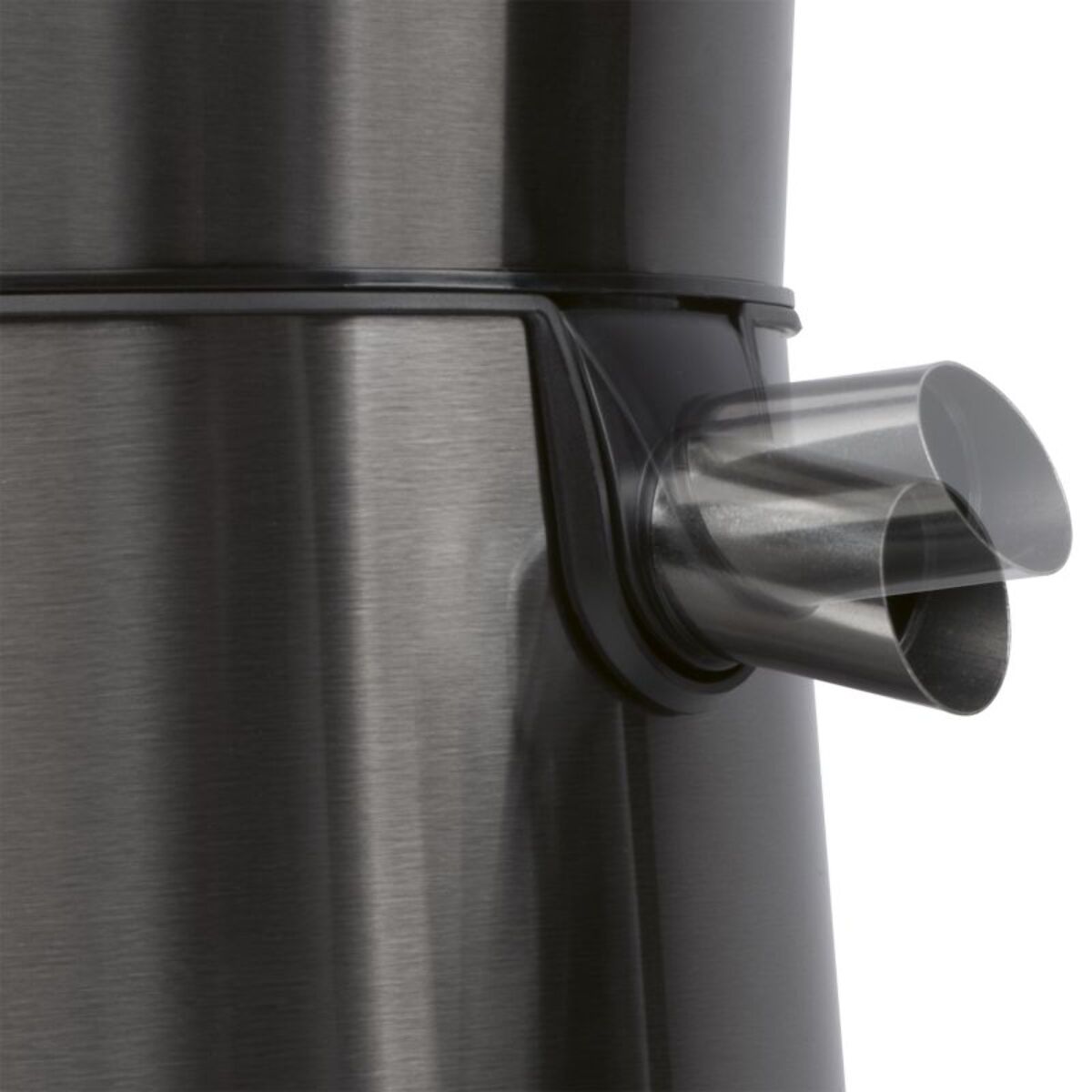 Centrifugeuse automatique 1000W Noir Proficook PC-AE1326-Noir