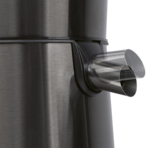 Centrifugeuse automatique 1000W Noir Proficook PC-AE1326-Noir
