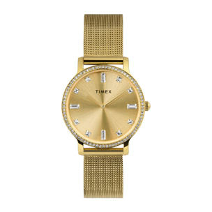 Timex Reloj Analógico De Cuarzo Trend Transcend