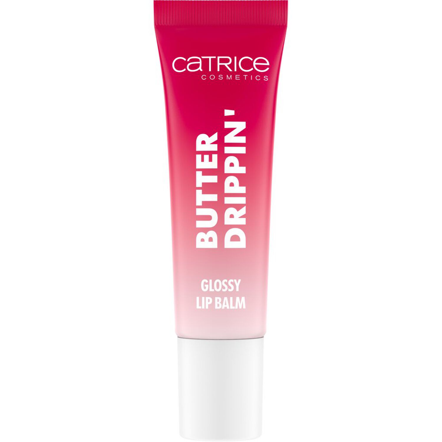 Butter Drippin' Glossy Lip Balm - Baume à Lèvres Brillant Hydratant