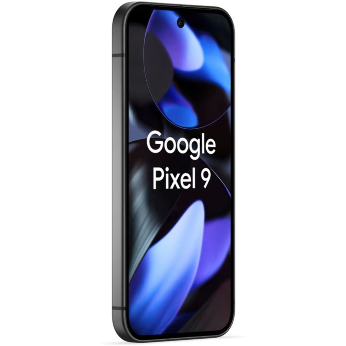 Smartphone GOOGLE Pixel 9 Noir Volcanique 256Go