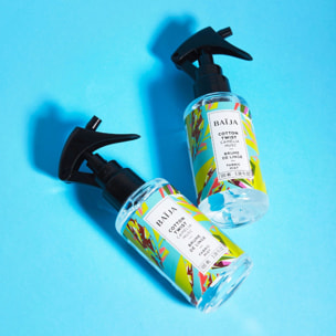 Cotton Twist - Brume de Linge 100 ml
