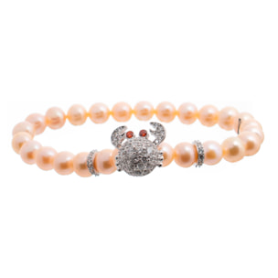 Pulsera Lancaster Mujer JLA-BR-CRAB-1-PE