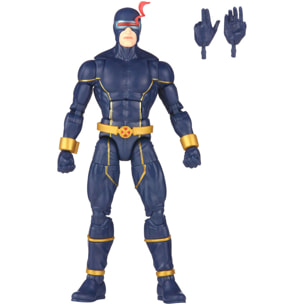 X-men Marvel Legends Action Figura Ch'od Baf: Cyclops 15 Cm Hasbro