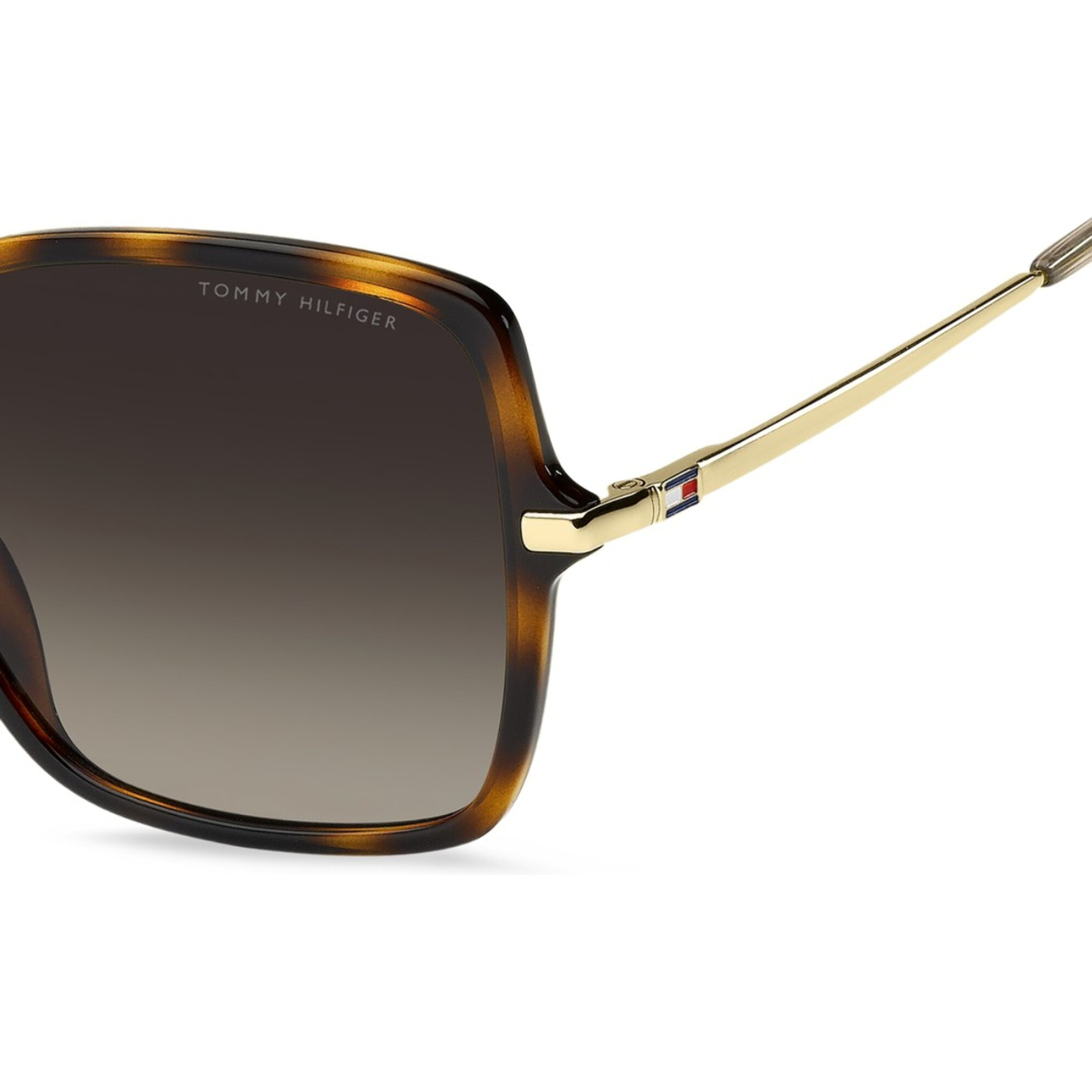 Gafas de Sol Tommy Hilfiger TH 2220/S 086 de Nylon Mujer 57 mm