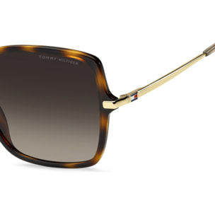 Gafas de Sol Tommy Hilfiger TH 2220/S 086 de Nylon Mujer 57 mm