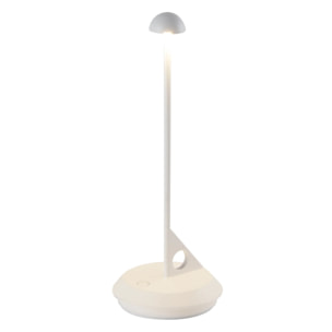 Lampe de table sans fil LUME H29CM