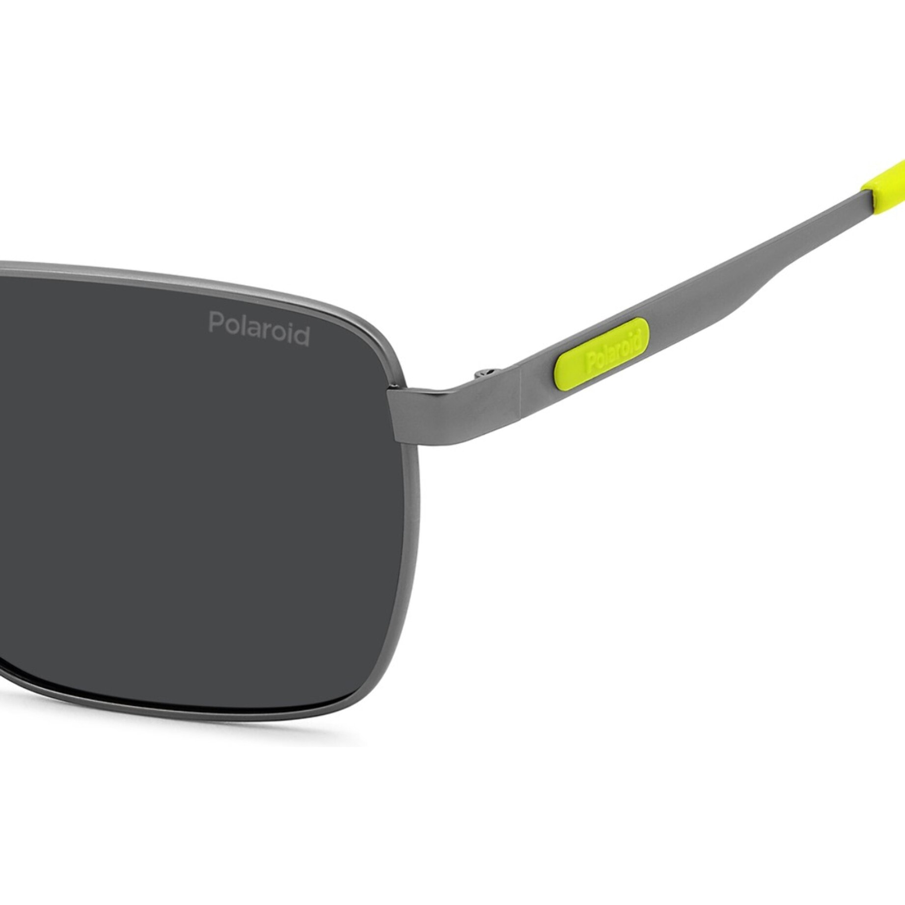 Gafas de Sol Polaroid PLD 2171/G/S/X R80 Polarizadas de Metal Hombre 58 mm