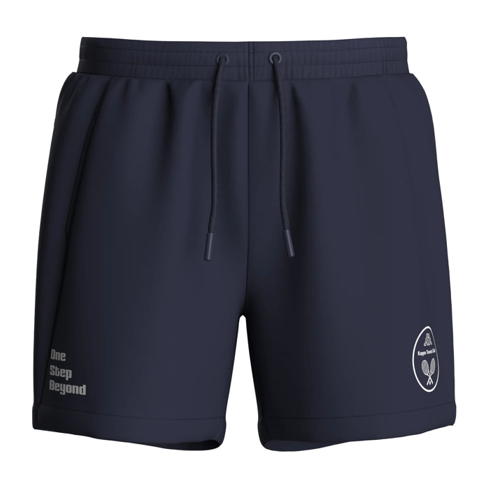 Kappa - Bañadores Hombre Azul - Logo Ipoten