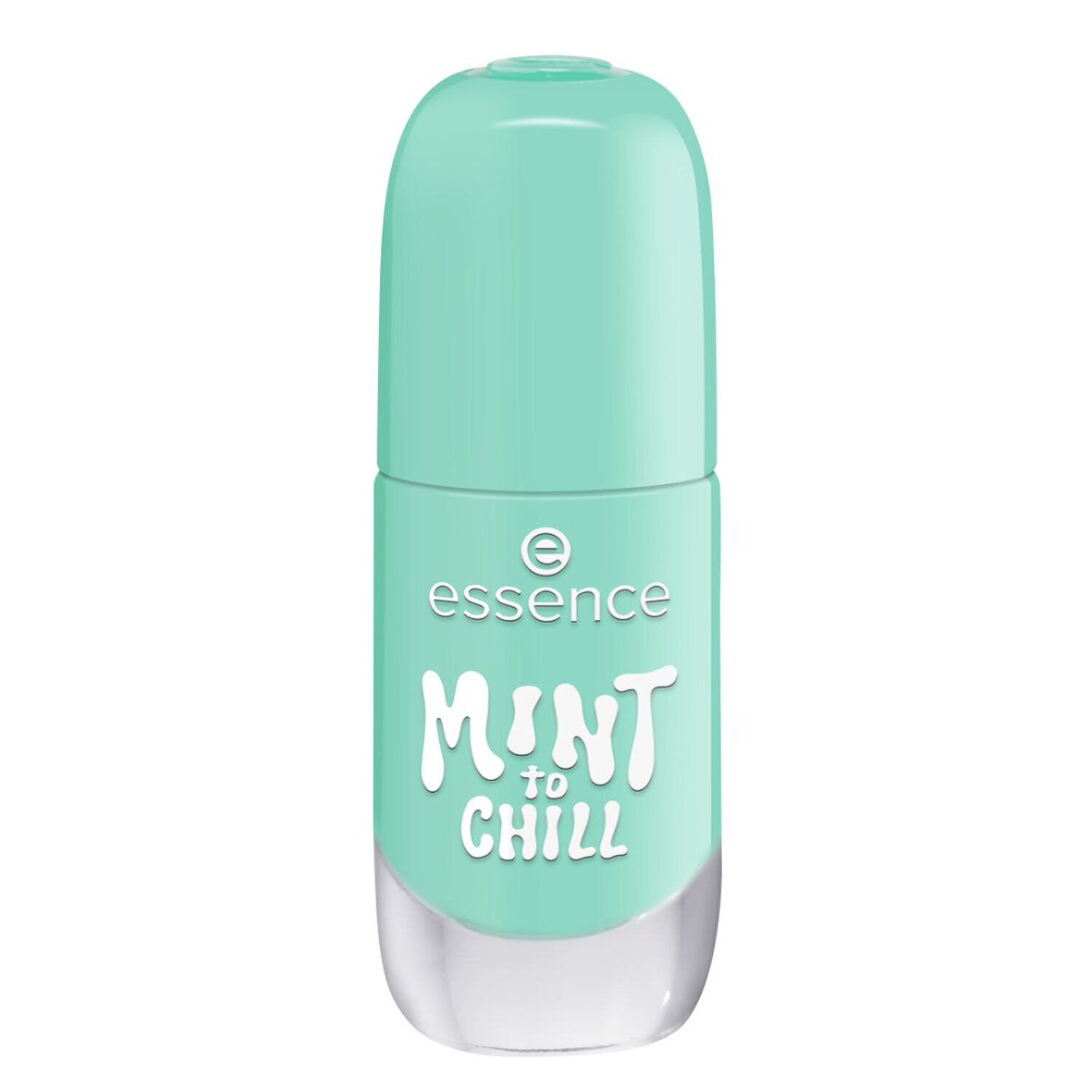 Gel Nail Polish - Vernis à Ongles Séchage Rapide Fini Brillant 8ml